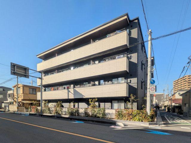 メゾン ド 常盤