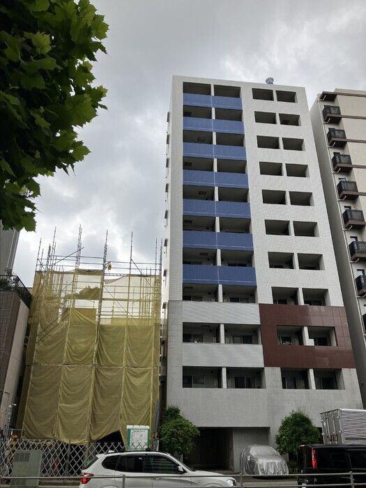 カスタリア押上