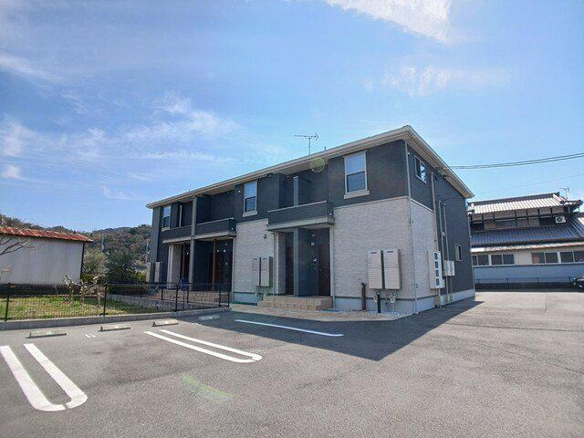 クラス メール ルアナII
