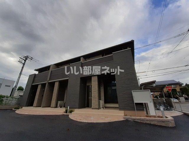 エスポワールユーK