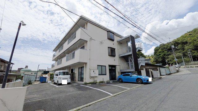 コンフォート緑井