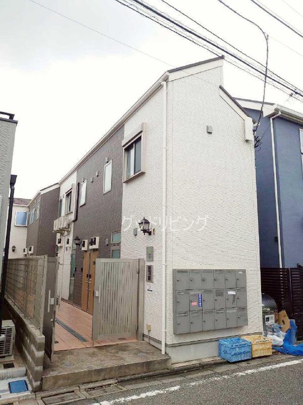 TOKYOβ竹ノ塚10