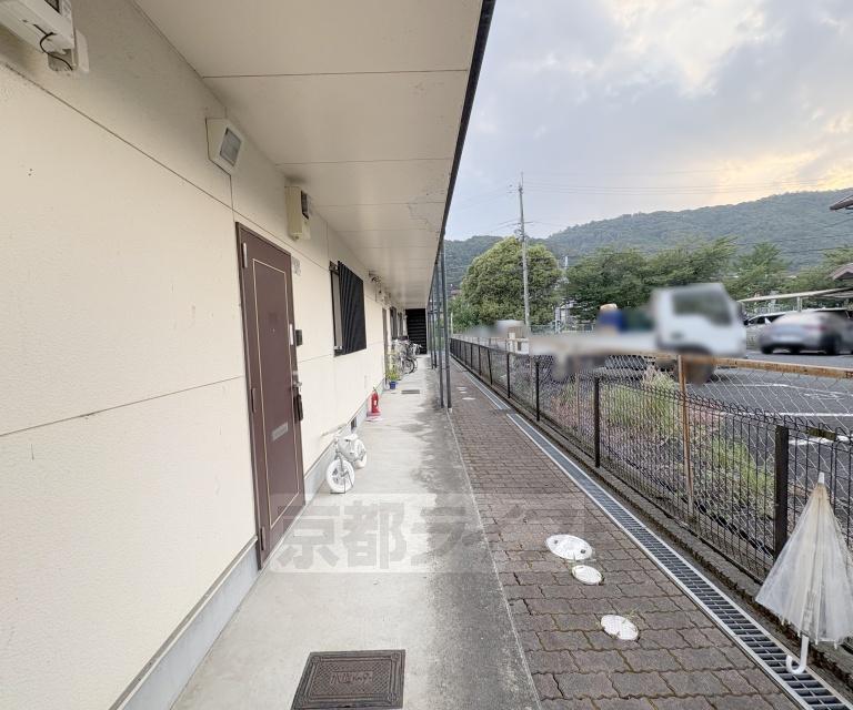 リッシェ嵐山