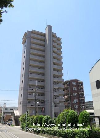 ローゼンコート禄屋