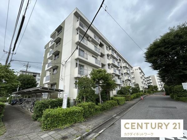東鷲宮ニュータウン公園通(1LDK/3階)