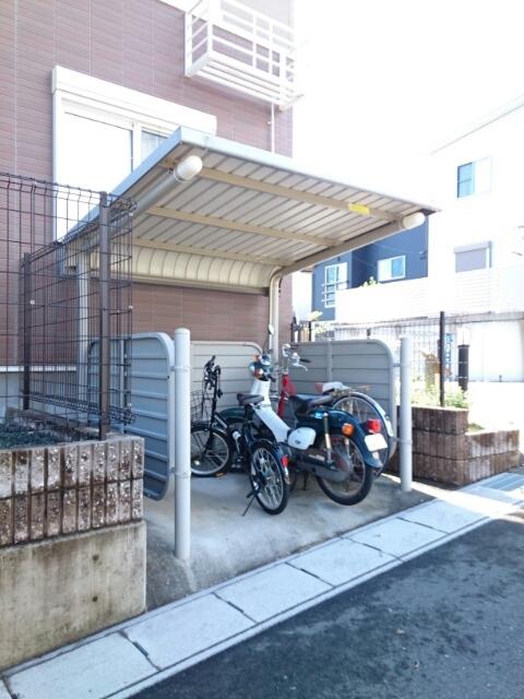 セジュールパーク
