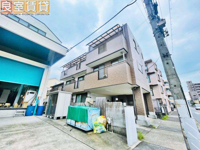 STPLAZA DAIMACHI(1K/3階)
