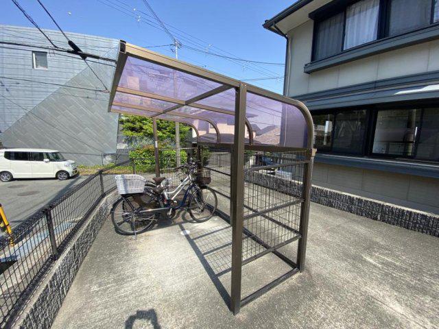ヒルサイド高座