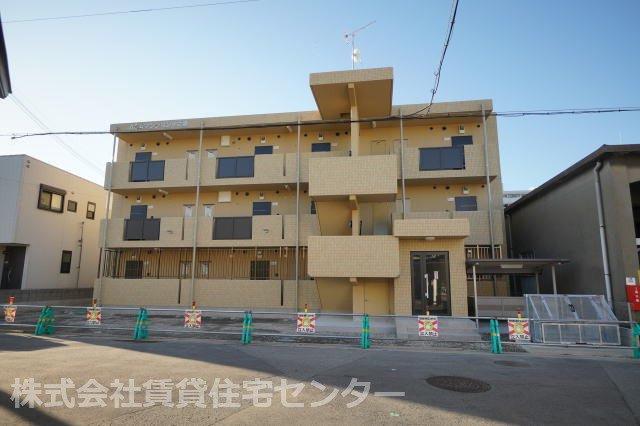 ASAマンション中之島