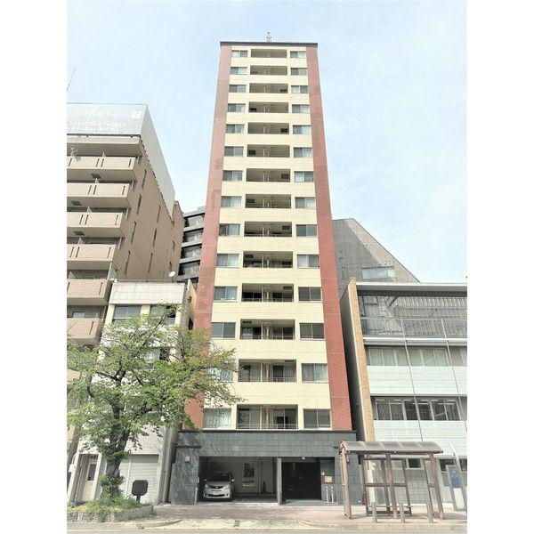 GRAN DUKE 代官町(1K/5階)