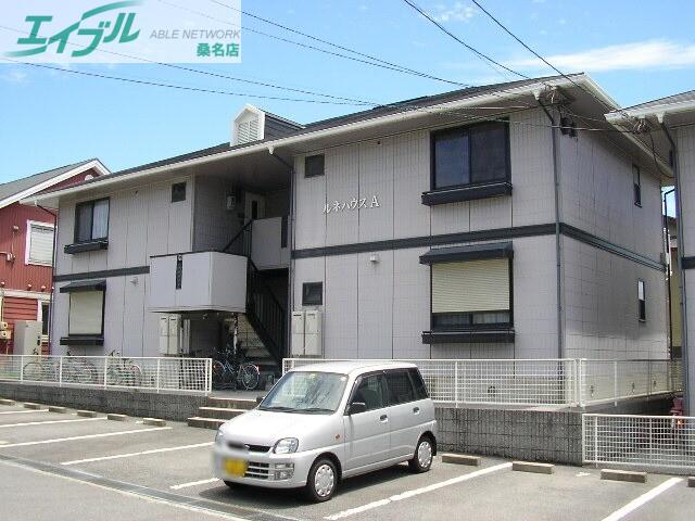 ルネハウス A棟