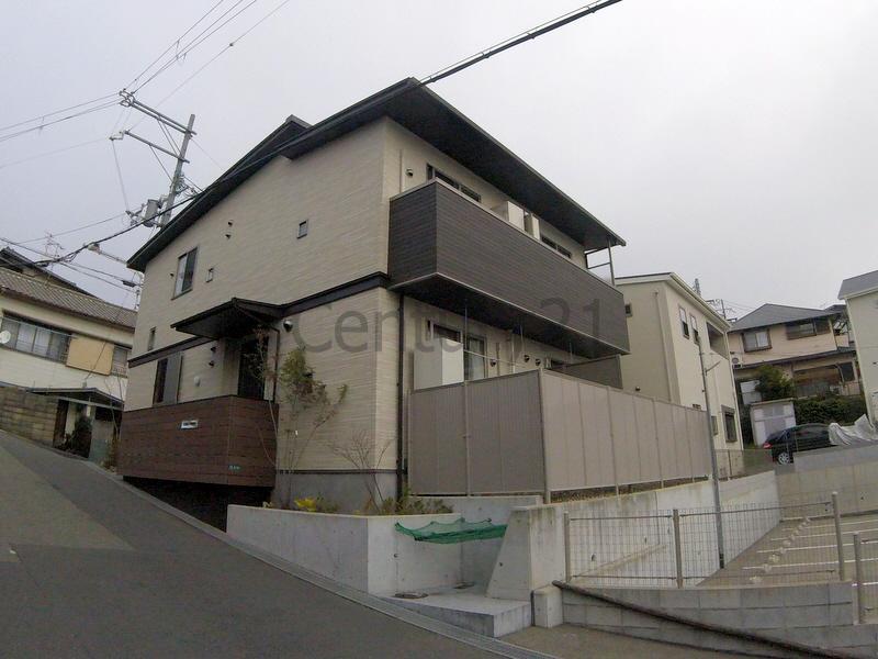 CASA SORA