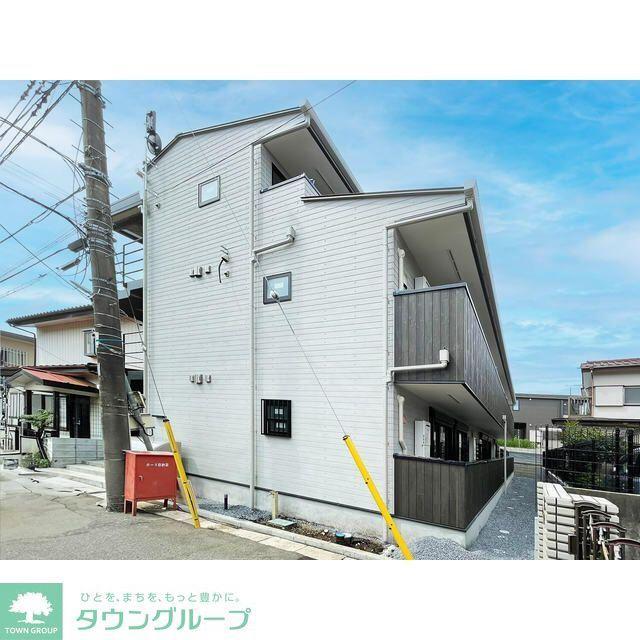 ボヌール柏
