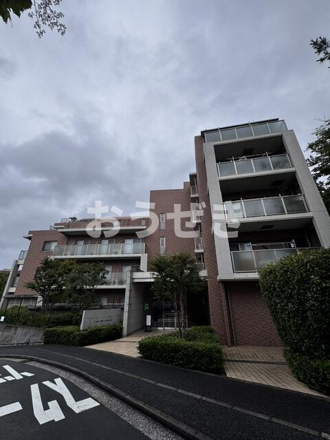 ジェイパークヒルズ上大岡(3LDK/2階)