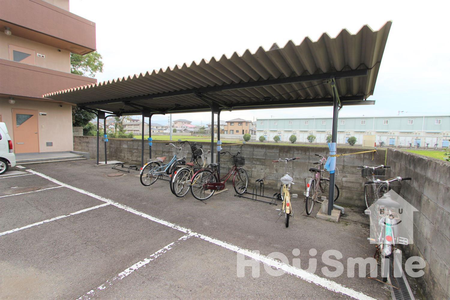 ティアラ庄町