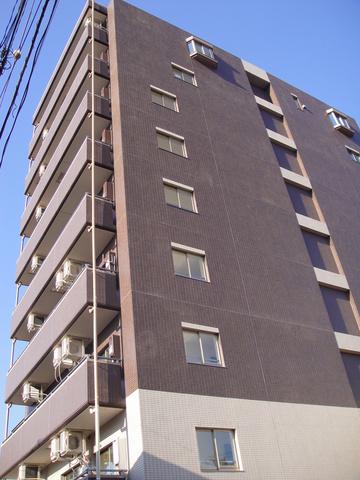 クレシア(1LDK/5階)