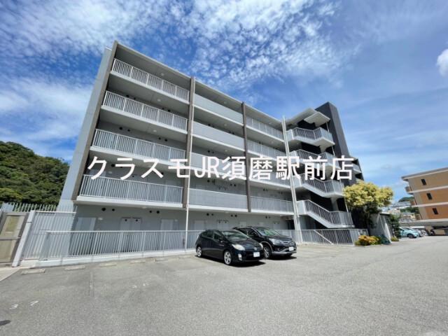 ツルトスコII番館