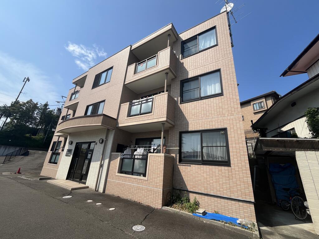 ハイパール玉川