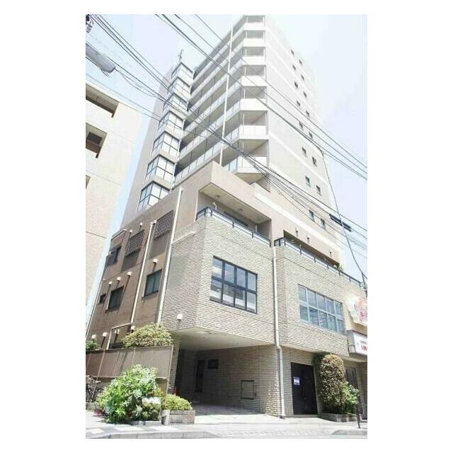 クラッセ溝の口