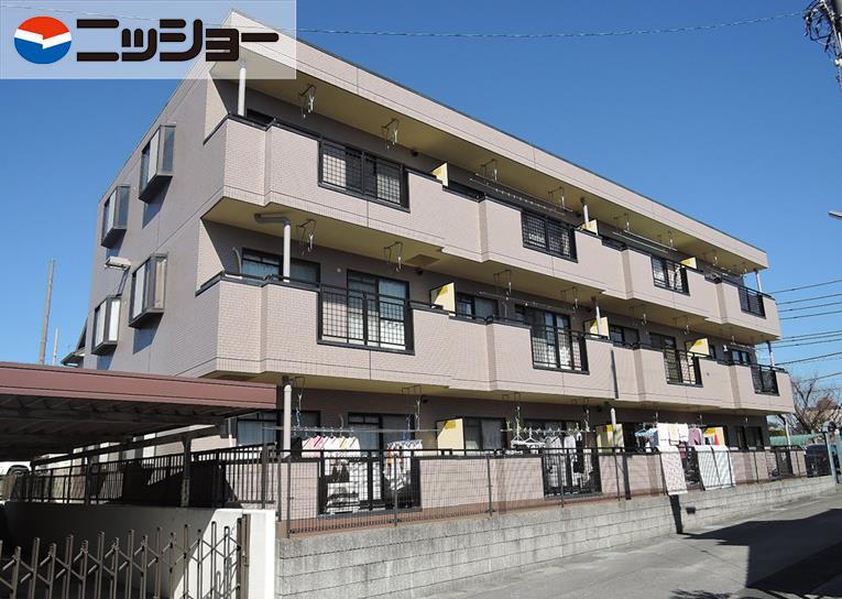 VILLA 桜ヶ丘
