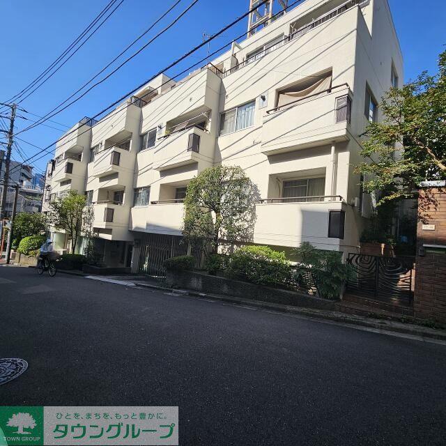 ウィンザーマンション
