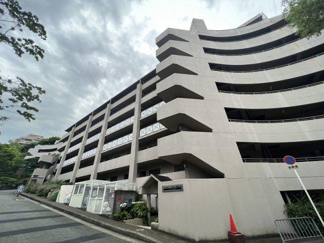 アーバンパーク緑地公園