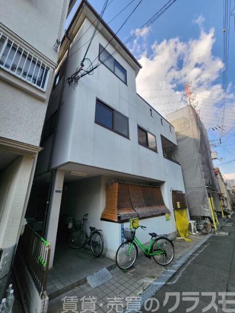 プチメゾンバーベナ
