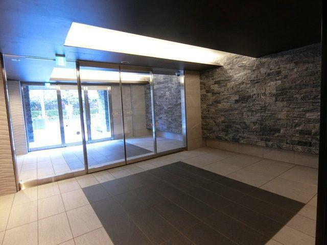 BRICK RESIDENCE築地明石町ブリックレジデンス築地明石町
