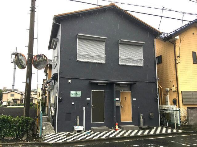 エステートコーポ東久留米