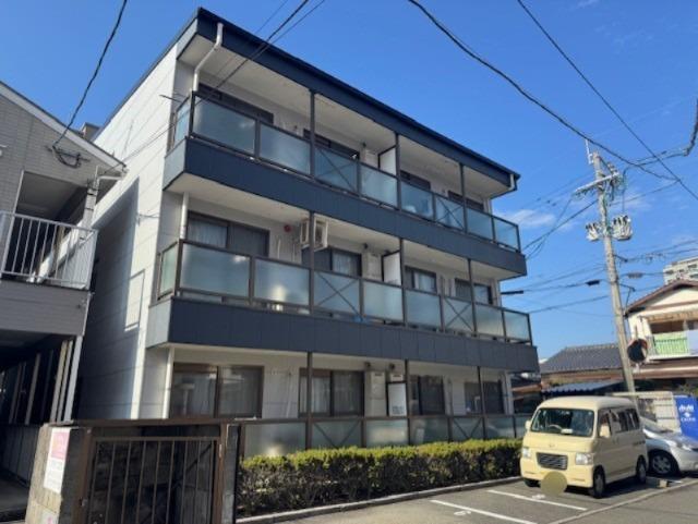 セイントコート