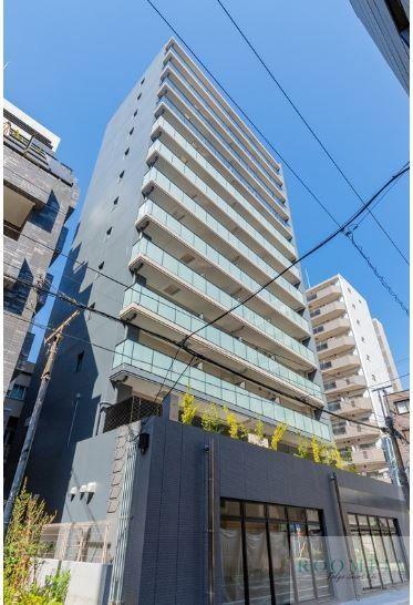 テラス御徒町
