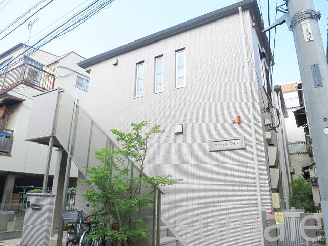 プティットフォレ