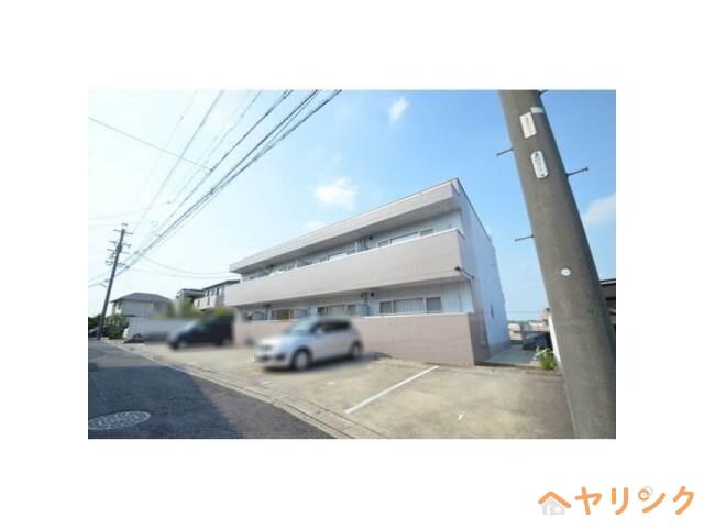 マ・メゾン清寿
