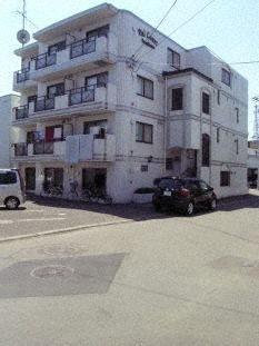 パルコート澄川