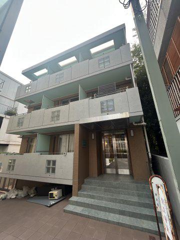 ミルーム赤坂2番館