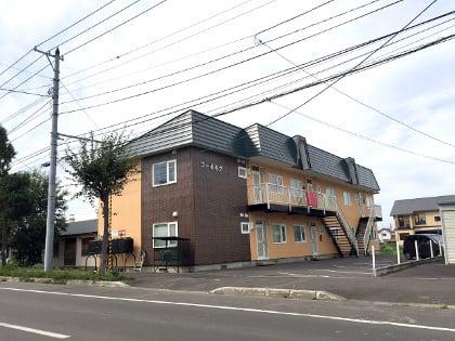 コーポモグ