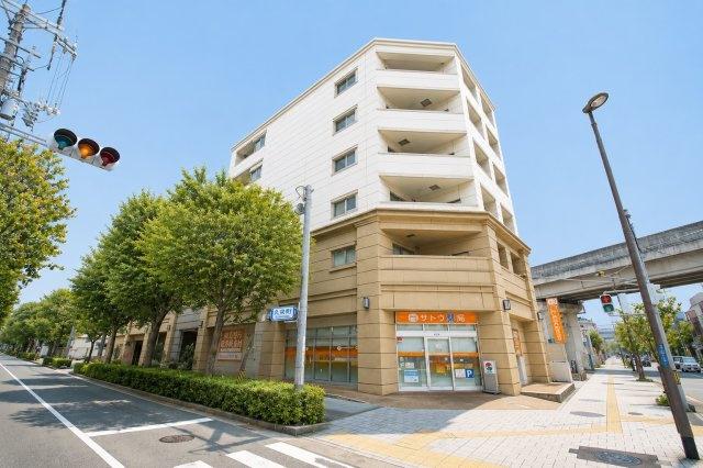 西宮アネックス