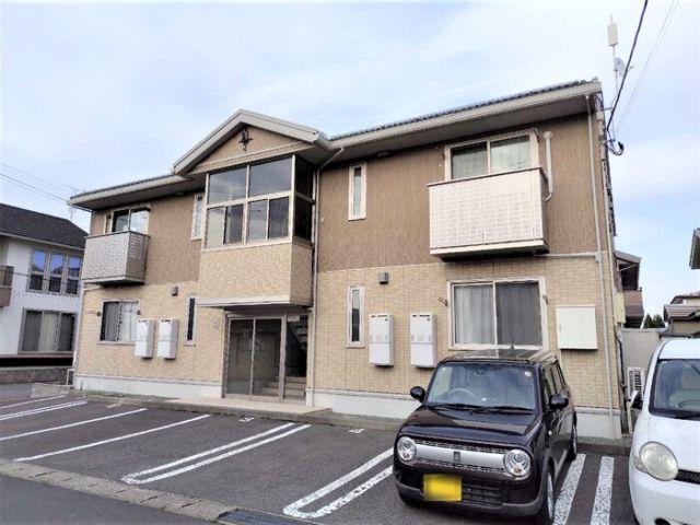 ディアコート和田駅前(1LDK/1階)