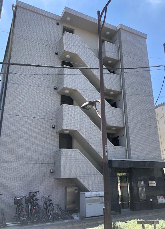 プランドール長後
