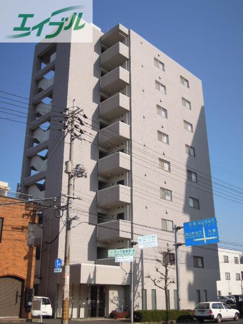 アンジュール