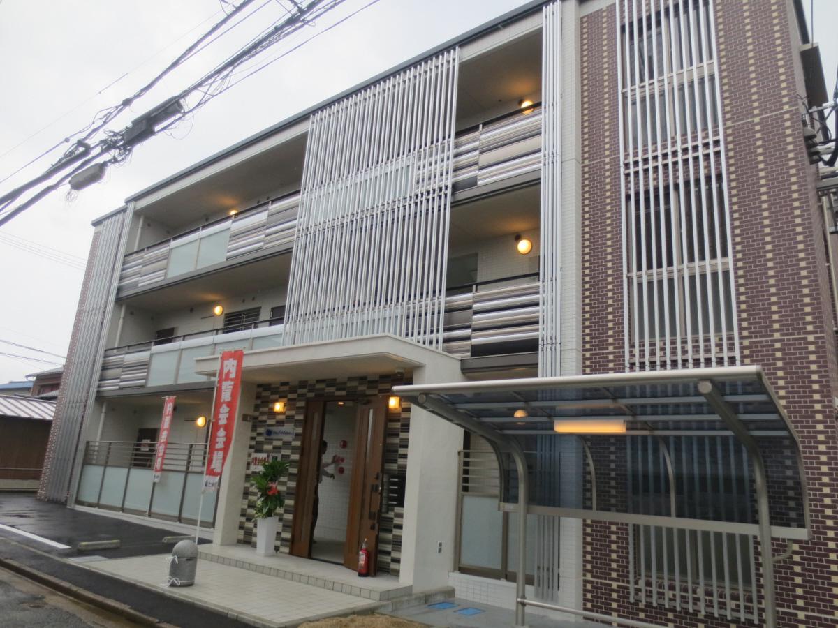 カーサ・フォルトナ