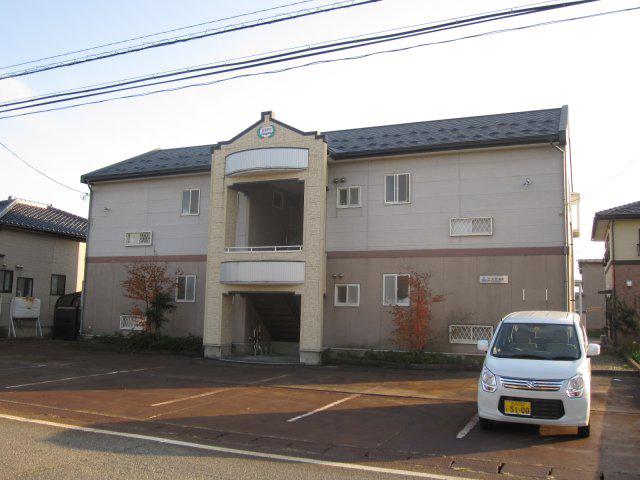 エスポ道形