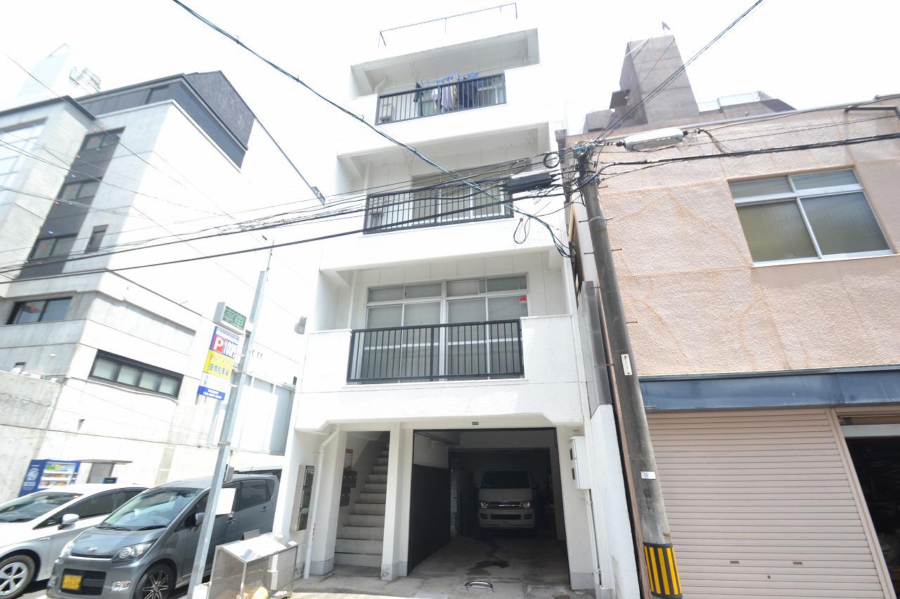ラクセス舟入町