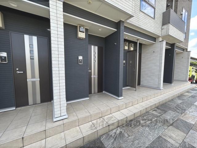 ヴィオラ パッソⅠ
