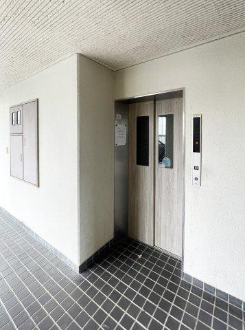 里見第二ビル