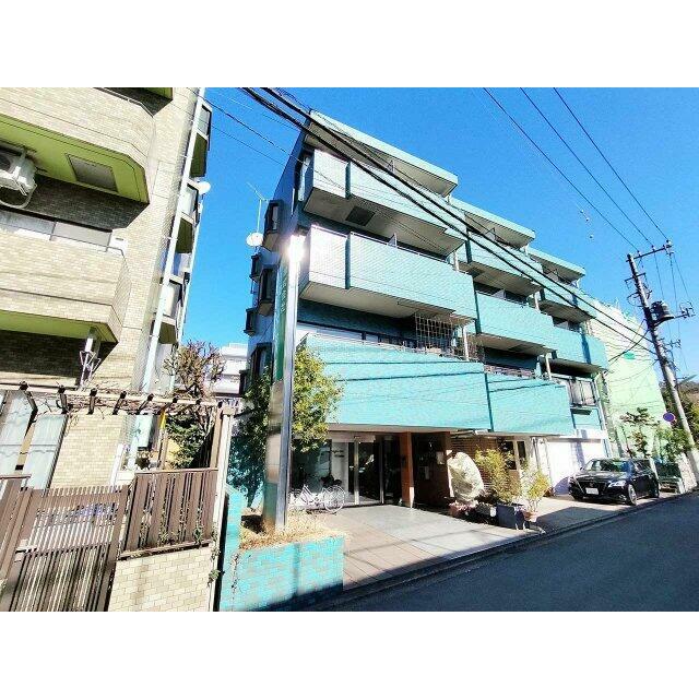 メリス玉川PARTI