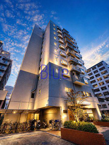湘南台ダイヤモンドマンション(2LDK/10階)