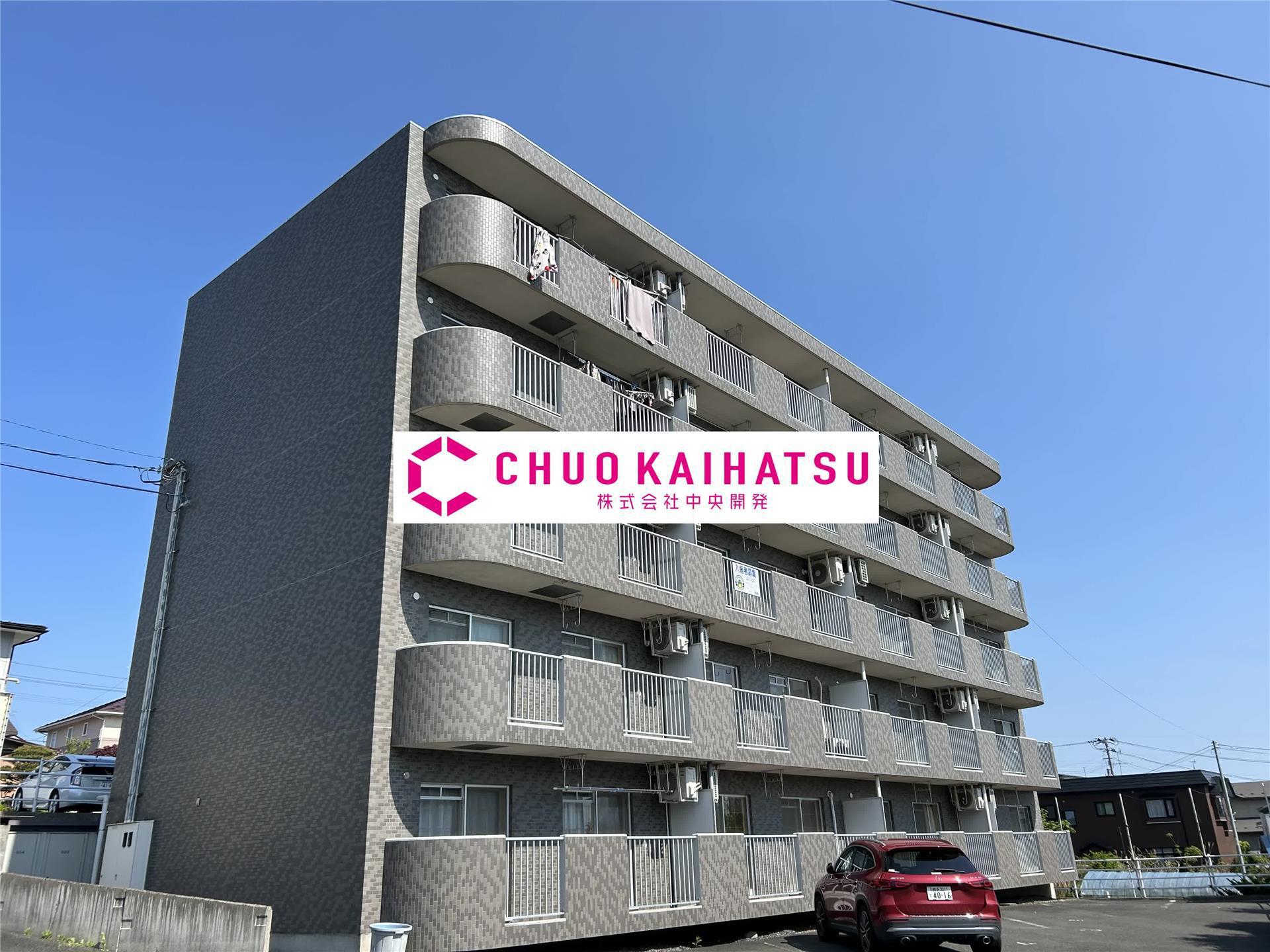 ペアパレスCHIBA