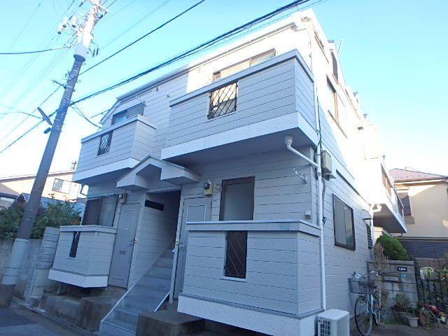ストークハイツ久保田
