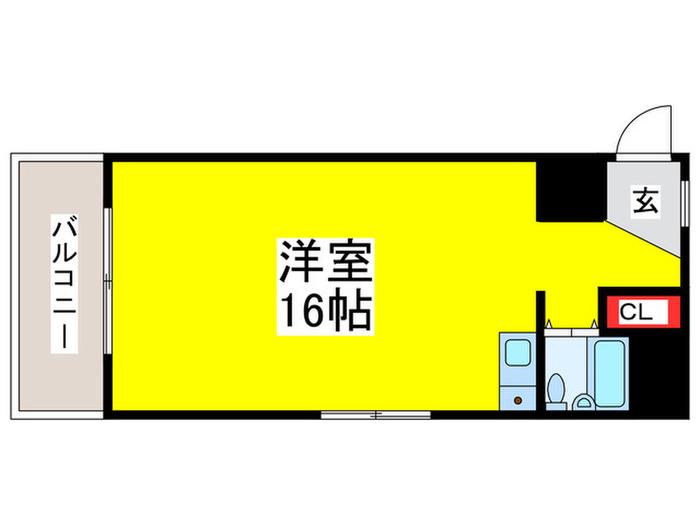 グランビルド堺東